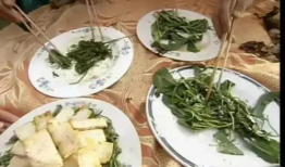 最新吃瓜爆料都有谁吃过,盘点那些曾“尝鲜”的明星大腕